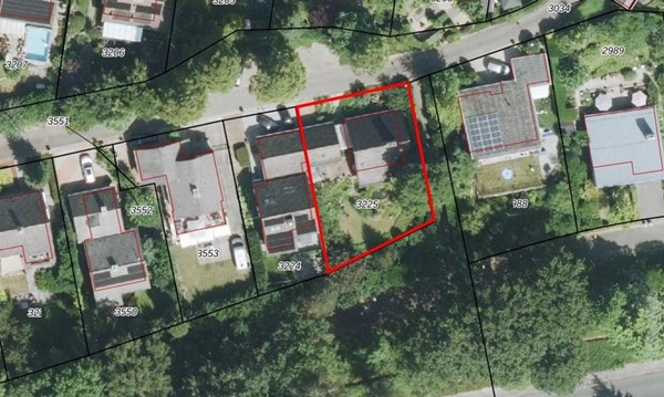 Medium property photo - Burg. Snijdersstraat 3, 6363 BG Wijnandsrade